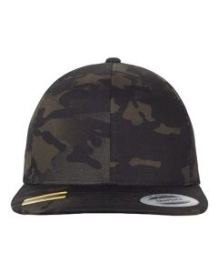 FLEXFIT - Classic Snapback Multicam