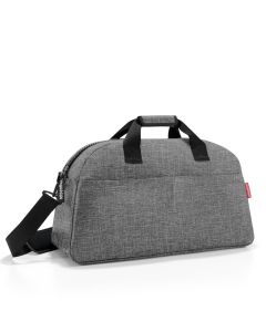 overnighter twist silver