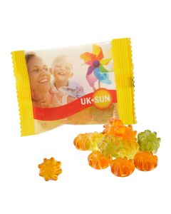 Veganes Wohlfühlfruchtgummi