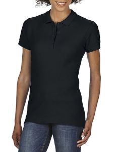 Gildan - Softstyle® Women´s Piqué Polo
