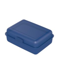 Vorratsdose "School-Box" groß, mit Trennschale