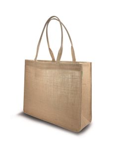 Jute Tasche Big