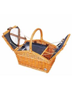 Cilio Picknick-Korb SALERNO