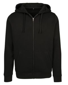 Build Your Brand - Merch Zip Hoody