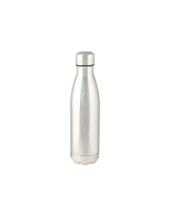Funktion Isolierkanne 500ml Silber