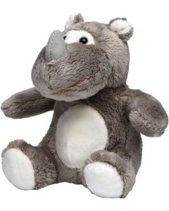 Nashorn Leif