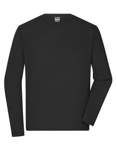 James&Nicholson - Men´s Workwear-Longsleeve-T