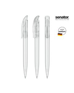 senator® Challenger Clear Druckkugelschreiber