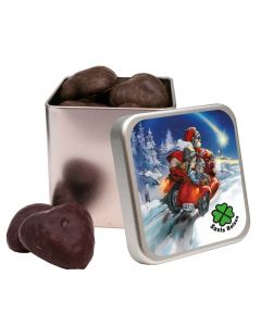 KubiTin - Lebkuchenherzen