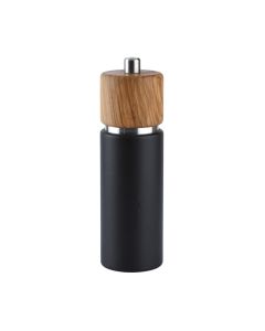 Zassenhaus Pfeffermühle Hannover 18cm Gusseisen Olive