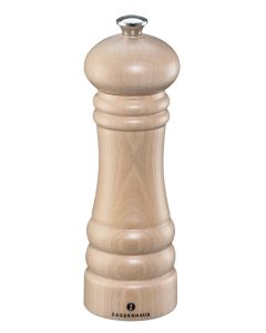 Zassenhaus Pfeffermühle Berlin 18cm natur