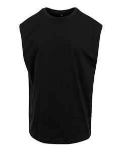 Build Your Brand - Sleeveless Tee