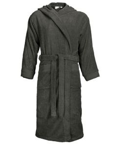 The One Towelling® - Bathrobe Hooded