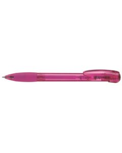 FANTASY transparent, magenta