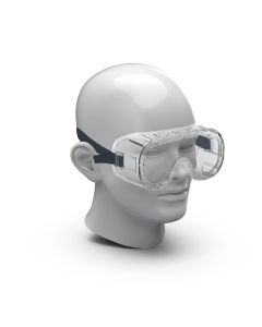 Korbbrille "Protection"