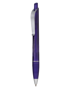 Ritter-Pen Kugelschreiber BOND FROZEN mit Logo bedrucken