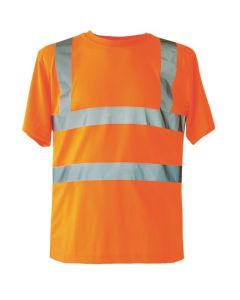 Korntex - Hi-Vis Basic T-Shirt Cordoba