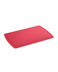 Zassenhaus Schneidmatte rot 32x20cm