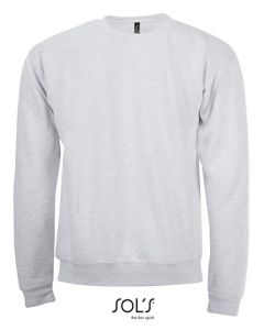 SOL´S - Men´s Spider Round-Neck Sweatshirt