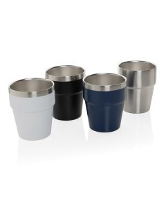 Clark Doppelwandige RCS Kaffeetasse 300ml