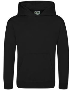 Just Hoods - Kids´ Sports Polyester Hoodie