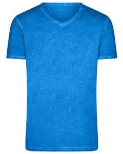 James&Nicholson - Men´s Gipsy T-Shirt