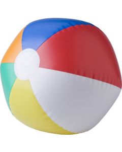 Aufblasbarer Wasserball aus PVC Lola