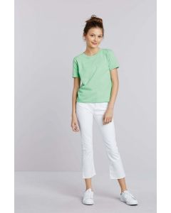 Gildan Softstyle Euro Fit Youth T-Shirt