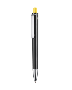 Ritter-Pen Kugelschreiber EXOS RECYCLED mit Logo bedrucken