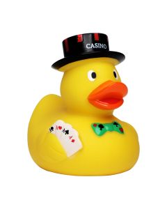 Quietsche-Ente Poker Ente