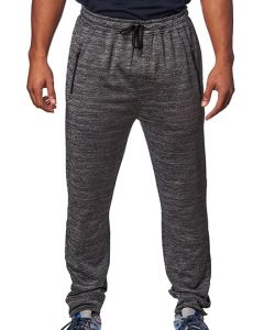 Burnside - Tech Fleece Knit Jogger Pant