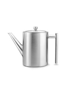 Teekanne Minuet® Cylindre 1,2L, matt