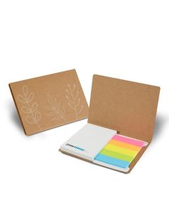 PURE notes Haftset 01 mit Markerset
