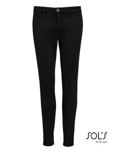 SOL´S - Women´s 7/8 Pants Jules