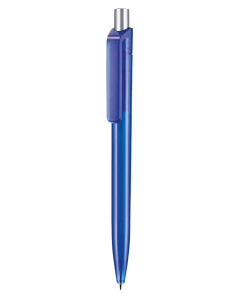 Ritter-Pen Kugelschreiber INSIDER TRANSPARENT M mit Logo bedrucken