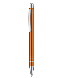 Kugelschreiber GLANCE ORANGE