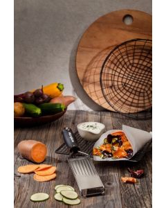 Microplane Gourmet Profi Gemüsehobel