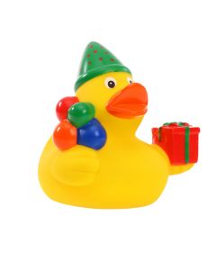Quietsche-Ente Geburtstag