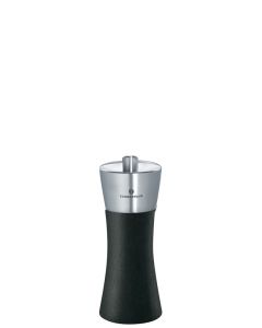 Zassenhaus Salzmühle Augsburg 14cm schwarz