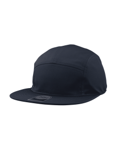 Exclusive Recycled Flat Peak Cap