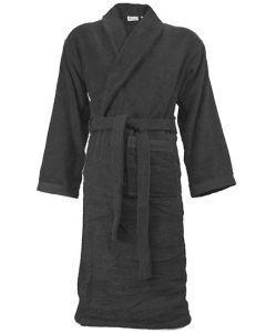 The One Towelling® - Organic Bathrobe