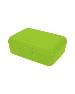 Vorratsdose "School-Box" deluxe, ohne Trennschale