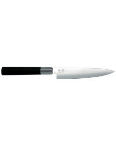 KAI WASABI BLACK Allzweckmesser 15cm