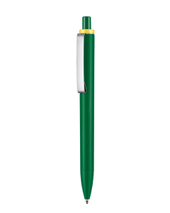Ritter-Pen Kugelschreiber EXOS SOFT P mit Logo bedrucken