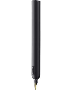 Füllhalter LAMY dialog cc all-black M
