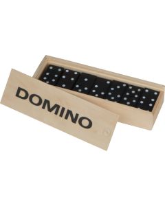 Holz-Dominospiel Ko Samui