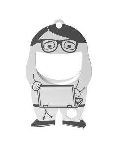 FLASCHENÖFFNER fred tech