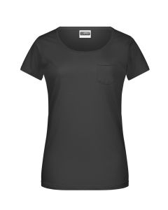 Ladies'-T Pocket