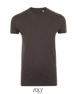 SOL´S - Imperial Fit T-Shirt