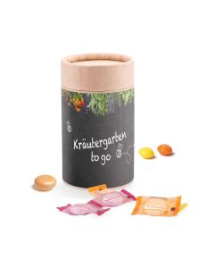 Papierdose Eco Midi